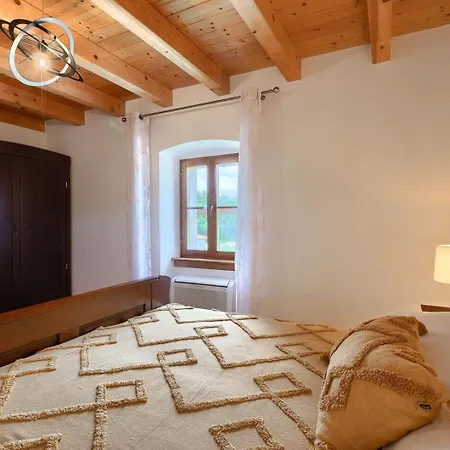 Villa Zaneta Žminj