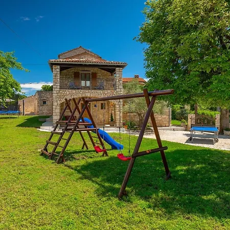 Villa Zaneta *